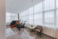 Topping asset Hotel (Fangte) - Gym