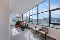 Topping asset Hotel (Fangte) - Gym