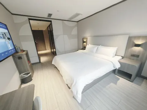 漢庭飯店（承德豐寧店）