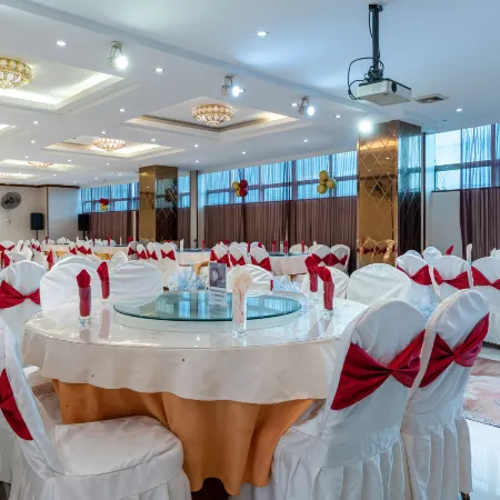 Zhengtai  Hotel
