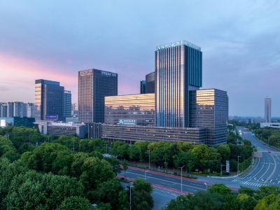 Hotel Nikko Taizhou