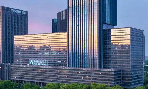 Hotel Nikko Taizhou