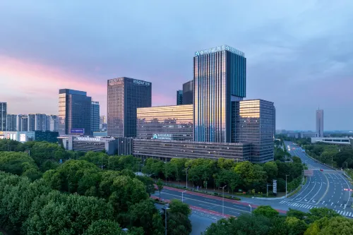 Hotel Nikko Taizhou