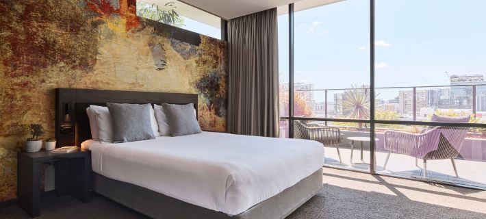 Kennigo Hotel Brisbane, Independent Collection by an EVT hotel Hôtels à&nbsp;: Brisbane