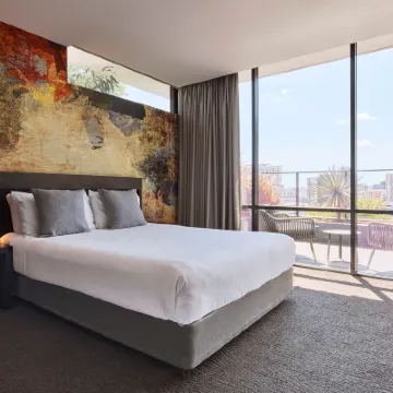 Kennigo Hotel Brisbane, Independent Collection by an EVT hotel Hotels near Dockside Marina