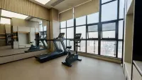 JI Hotel (Nanchang Ziyang Avenue) - Parkering