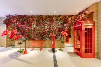 Shenzhen Dameisha Toronto Hotel