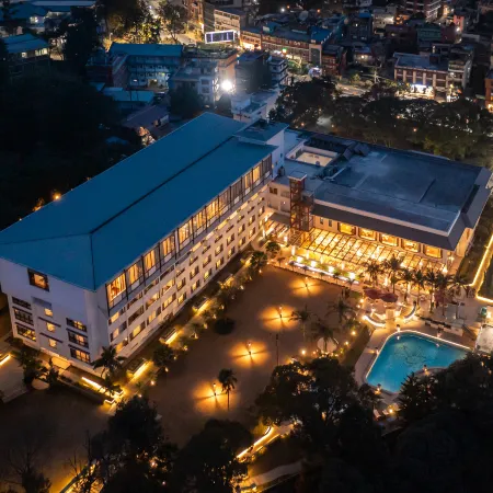Hotel Himalaya Kathmandu - Your Business & Leisure Retreat