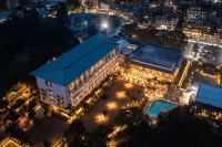 Hotel Himalaya