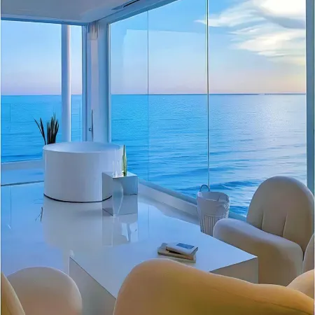 Hailing Island Agile Gold Coast Xianghai Holiday Apartment