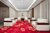Yangquan Jianghai International Hotel (Yangquan Wanda) - Business