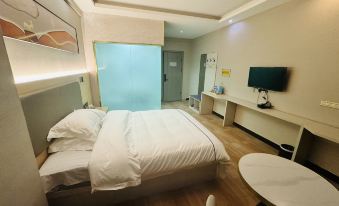 Jindu Hotel
