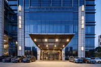 Manhu Yunfan Apartment (Wuxi Binhu Vientiane City Yuantouzhu Scenic Area) Hotels in 