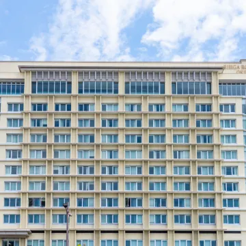 Rihga Royal Gran Okinawa