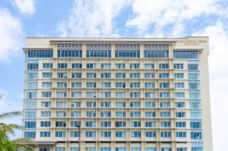 Rihga Royal Gran Okinawa