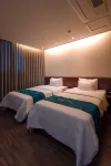 Namsan Hill Hotel