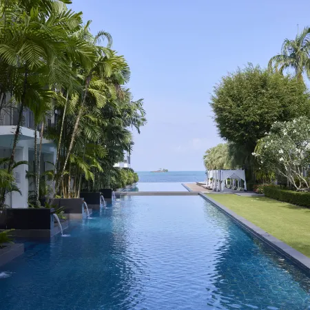 The Chill Resort & Spa Koh Chang