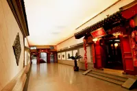 山東大廈 - 早餐
