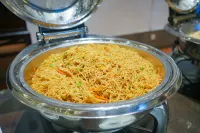 รีสอร์ทอาร์ไกล์ บาเวเรียน แมนเนอร์ เหอหยวน & โรงแรมออสเทียร์ โบดี - พร้อมอาหารเช้า