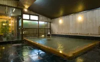 花京酒店 - 溫泉