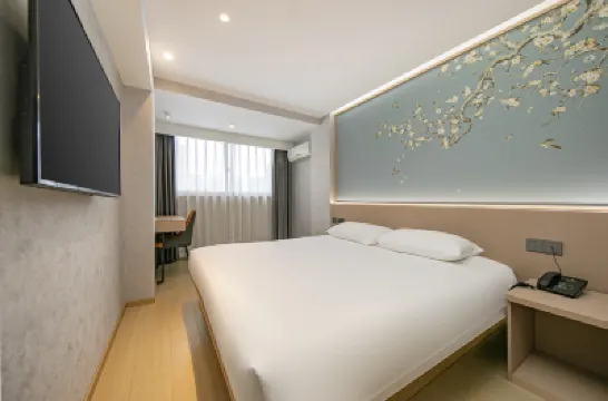 โรงแรมเยว่หลิน โรงแรมใกล้แม่น้ำหมินเจียง