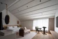 Mingran Ershe Homestay - Design Hotels