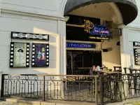 Camellia Residence ForestView near Eco Palladium Seri Austin Johor Bahru by  Harmony Homestay