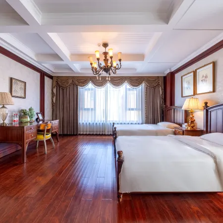 Yining Yishe Yijie Homestay