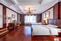 Yining Yishe Yijie Homestay - 3 Sao