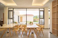 云溪·望山民宿（皖南川藏線板橋店）