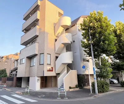 MTOKYO Hotels in Kita Ward