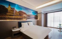 YINLONG HOTEL Hotel di Shouguang
