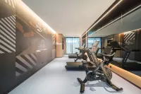 Ni Hao Hotel (Yidu Xunlong Shuijie) Hotels in Yidu