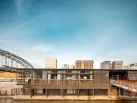 Hotel Off Paris Seine