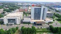 Micro Lake Hotel Các khách sạn ở Vi Sơn