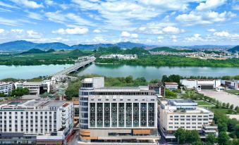 5. 샹비산 코지 홈..