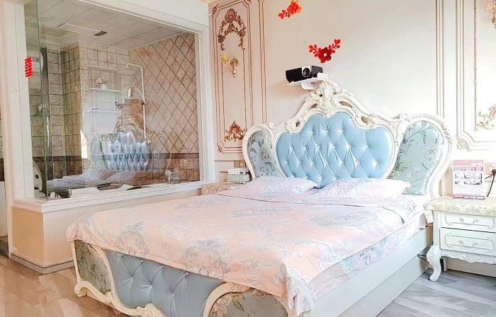 Liaoyuan Joyful Song Homestay