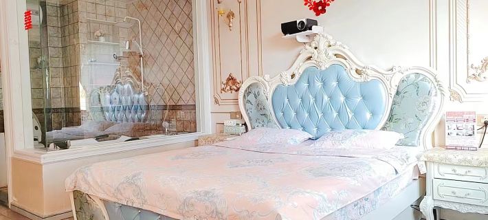 Liaoyuan Joyful Song Homestay Hotels in Liaoyuan