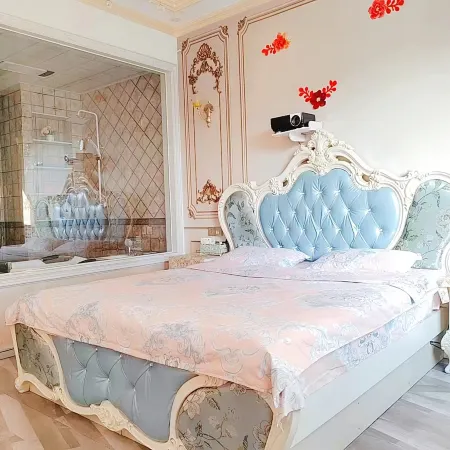 Liaoyuan Joyful Song Homestay
