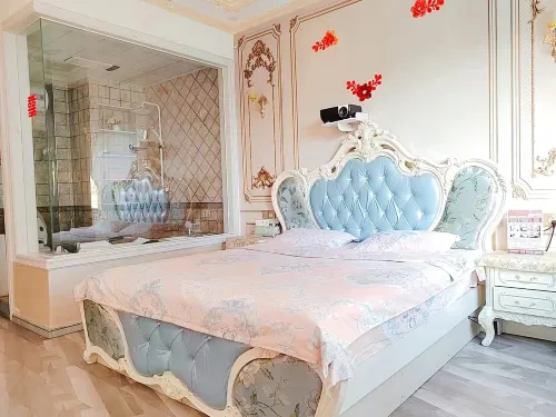 遼源歡樂頌民宿