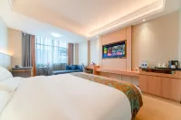 Wisdom · Ant Hotel (Ji'an Yongfeng County People's Hospital Enjiang Ancient City Branch) Hotels in Yongfeng