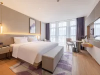 Lavande Hotel (Dechang Meifeng Mei Home Plaza) - Wifi