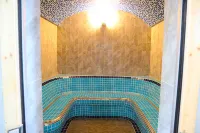 Castle Bayview Resort & Spa - spa