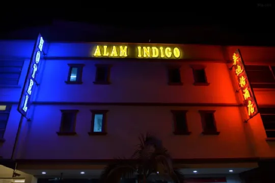 Hotel Alam Indi