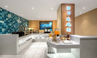 Homeinn Hotel (Zhengzhou Weilai Road Exhibition Center Subway Station)