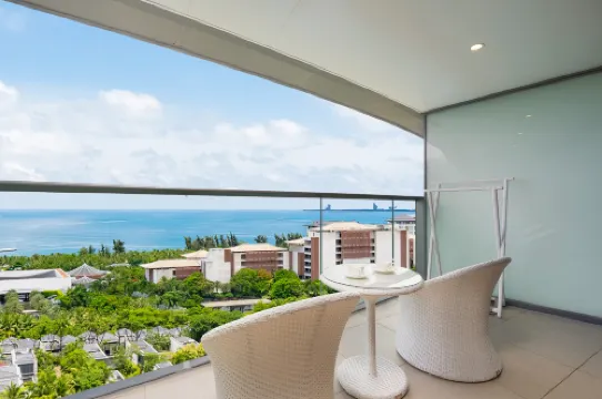 浪人灣網紅海景親子度假別墅（陵水海棠灣店）