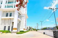 Castle Bayview Resort & Spa - Park Yeri