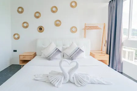 Patong Diamond Hotel