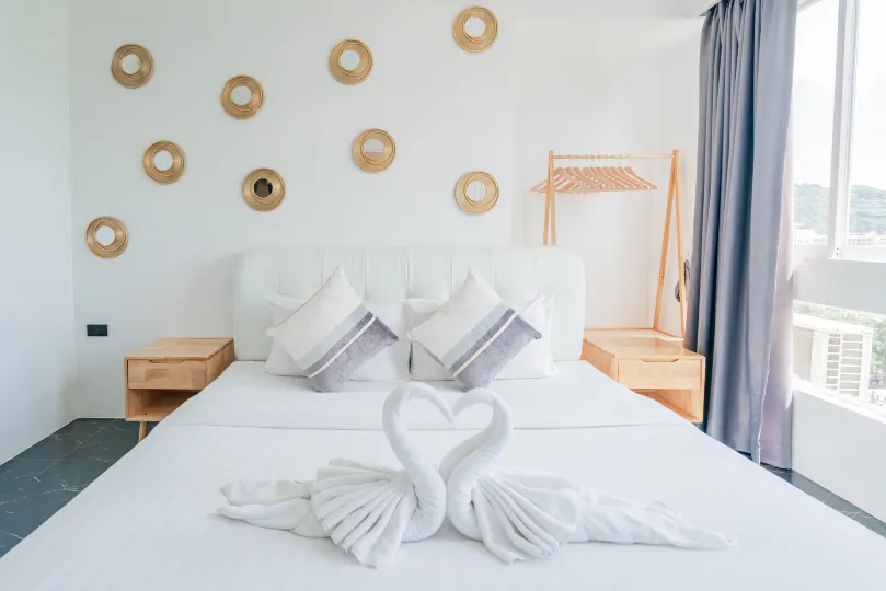 Patong Diamond Hotel