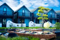 Narat Grassland GeGe Homestay - 로맨틱